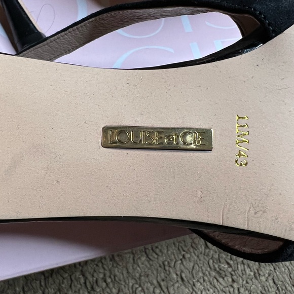 Taniel Pump
LOUISE ET CIE - Picture 5 of 6